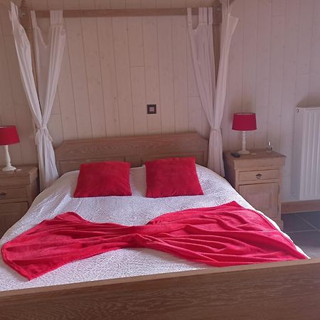 Moerkerke B&B Quarterhouse מראה חיצוני תמונה