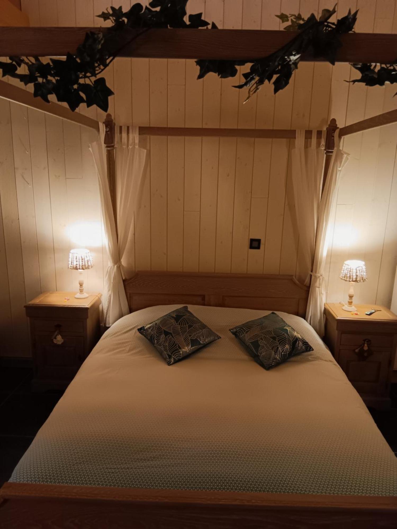 Moerkerke B&B Quarterhouse מראה חיצוני תמונה