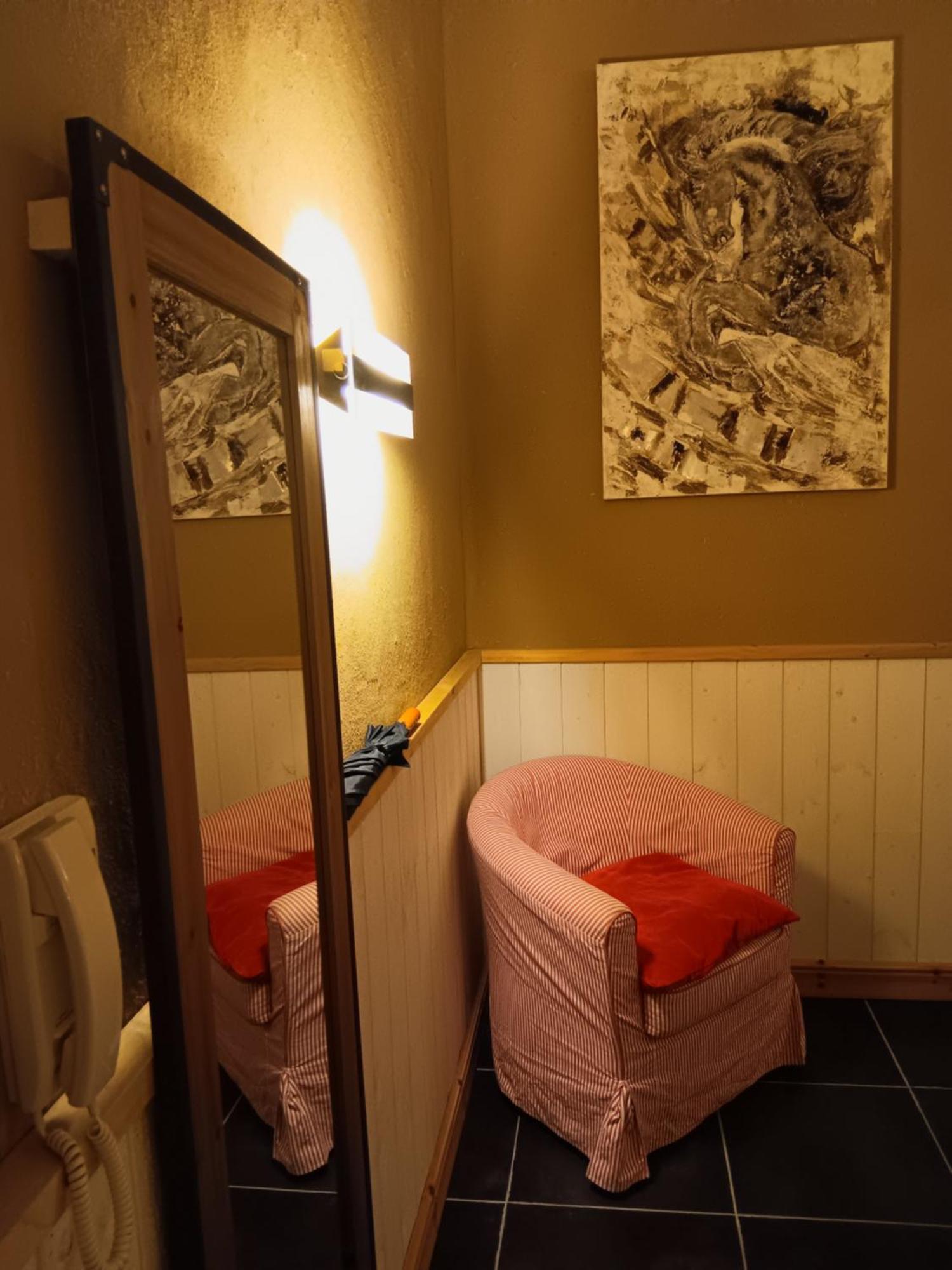 Moerkerke B&B Quarterhouse מראה חיצוני תמונה