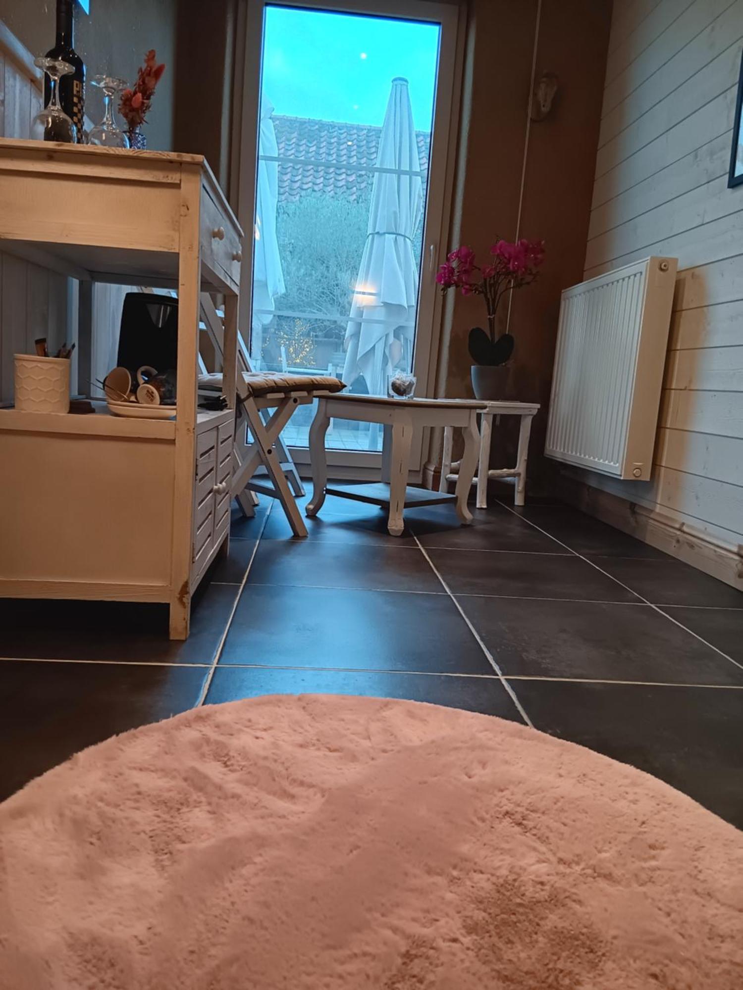 Moerkerke B&B Quarterhouse מראה חיצוני תמונה