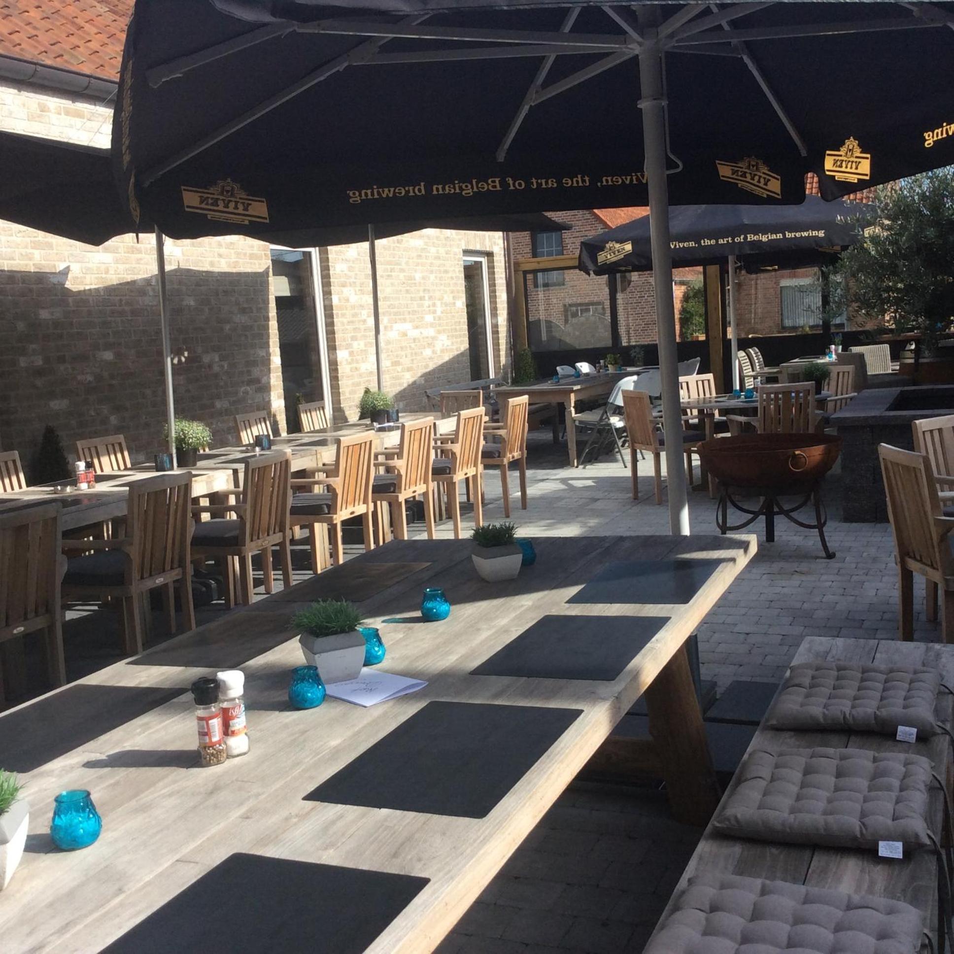 Moerkerke B&B Quarterhouse מראה חיצוני תמונה