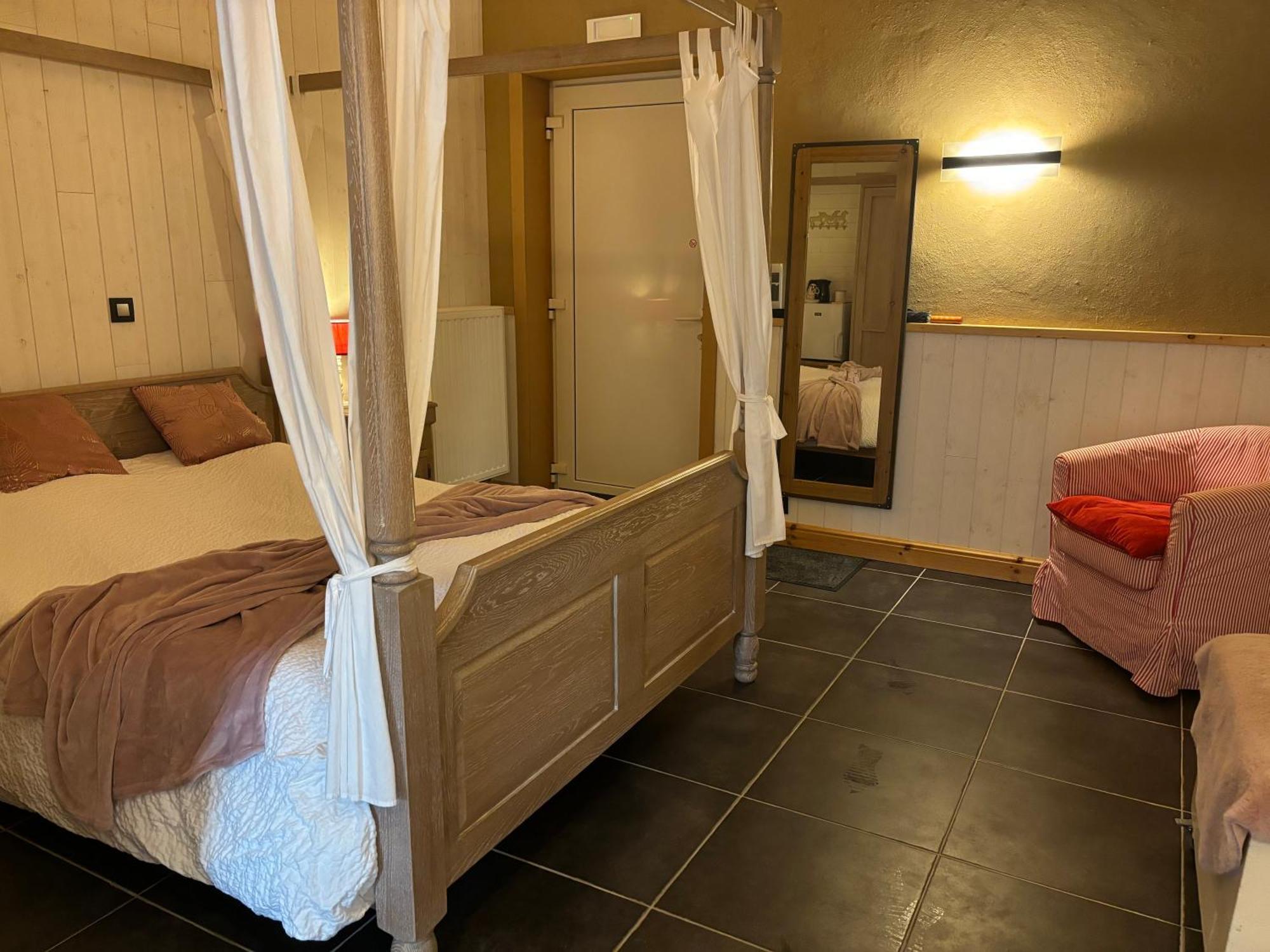 Moerkerke B&B Quarterhouse מראה חיצוני תמונה