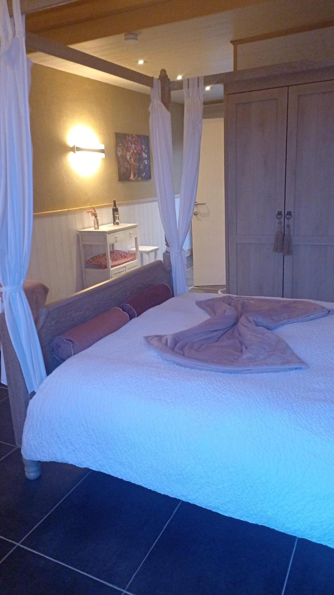 Moerkerke B&B Quarterhouse מראה חיצוני תמונה