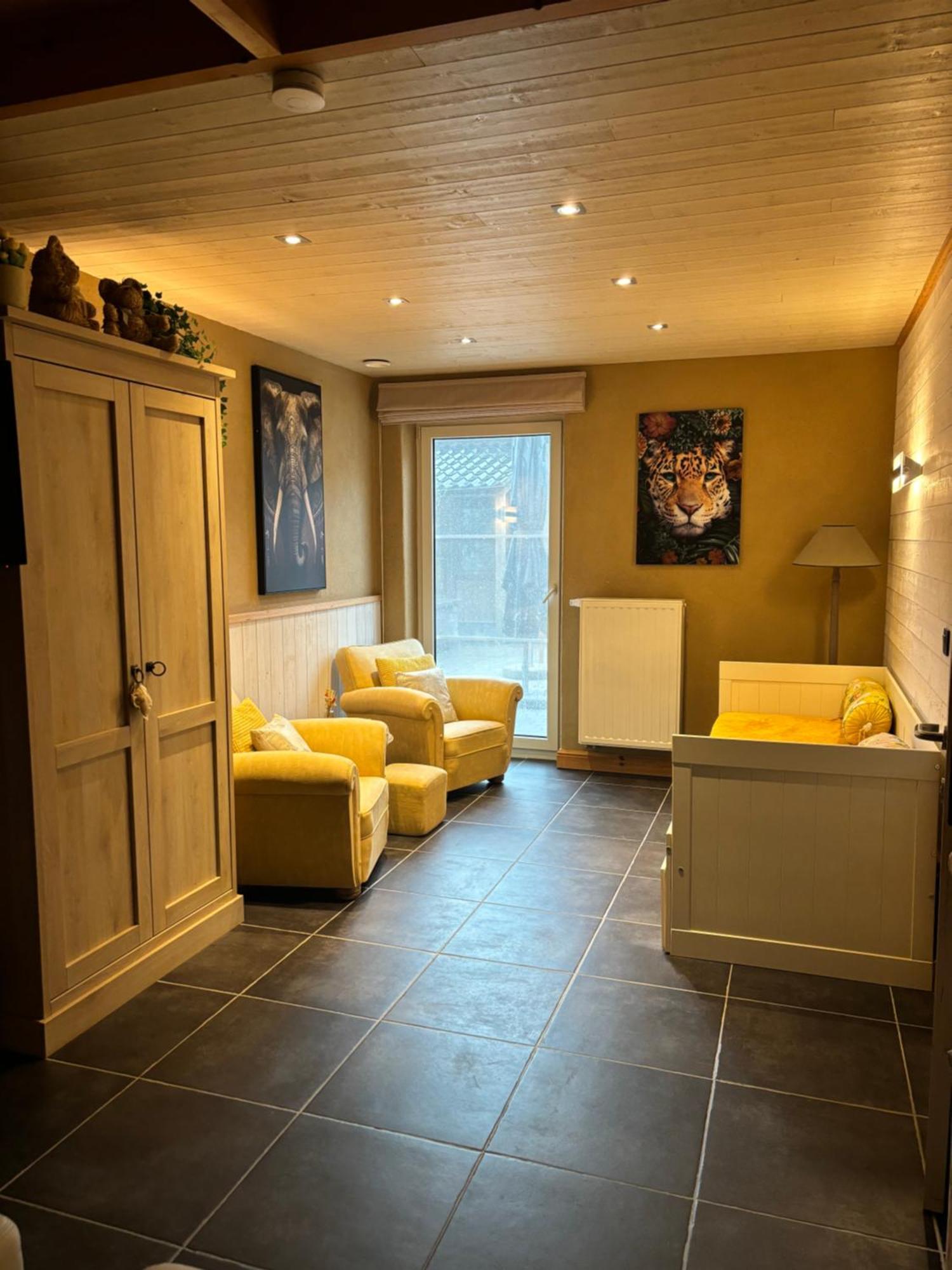 Moerkerke B&B Quarterhouse מראה חיצוני תמונה