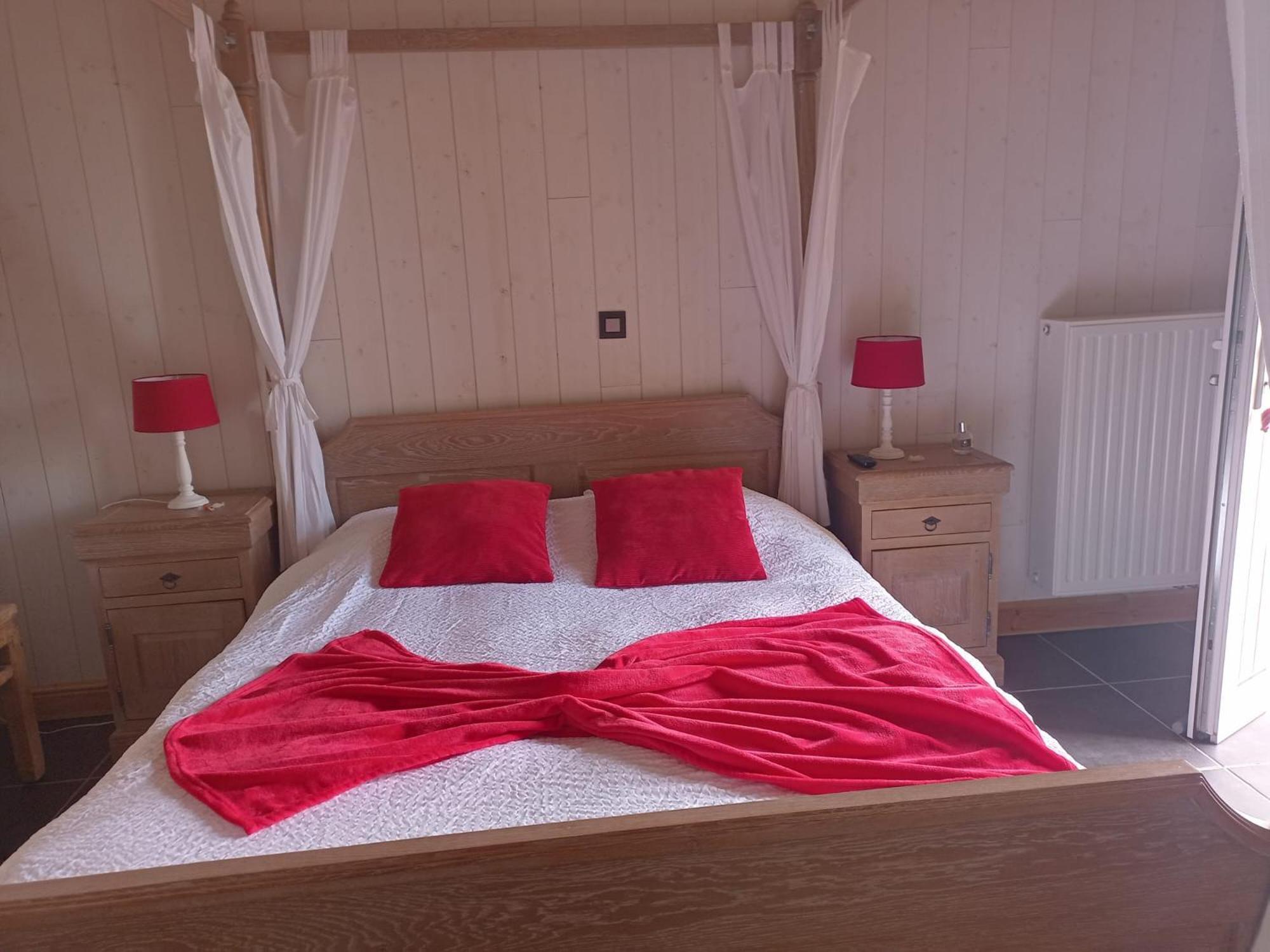 Moerkerke B&B Quarterhouse מראה חיצוני תמונה