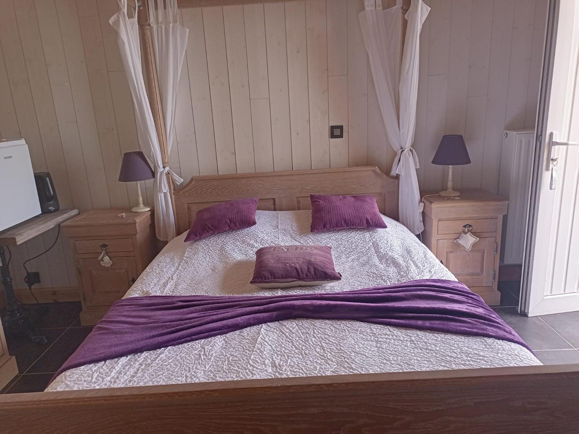 Moerkerke B&B Quarterhouse מראה חיצוני תמונה